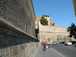  mur d'enceinte du Vatican